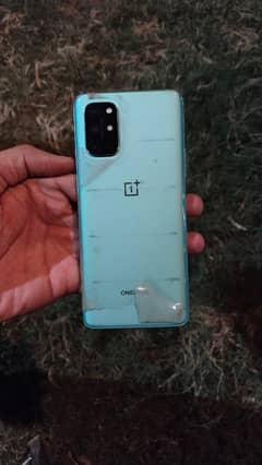 OnePlus 8t