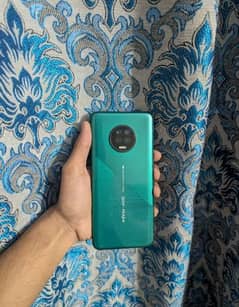 Infinix note 7 ( Exchange possible)