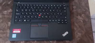 Lenovo i5 6 gen