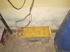 ups with battery with  5 hour backup