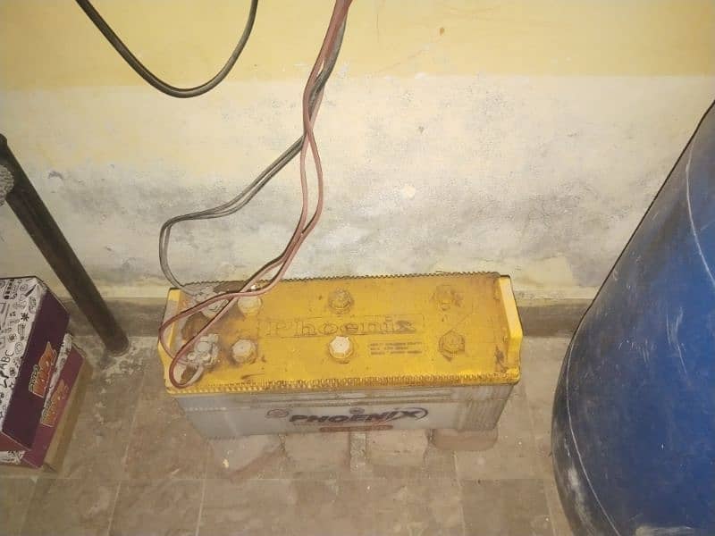 ups with battery with  5 hour backup 0