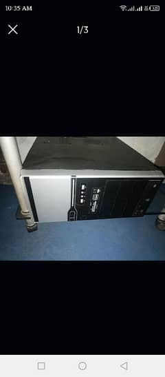 9th Gen Gaming PC