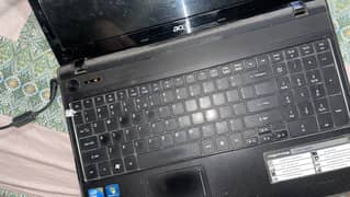Acer Aspire
