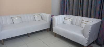 5 seater sofa