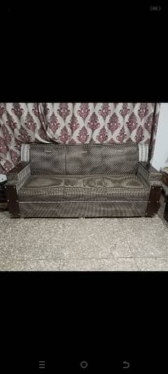 Sofa 5 seater Available in Very Less price || Urgent Sale .
