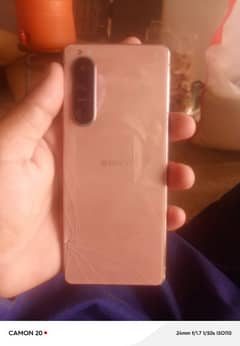 Sony Xperia 5 Mark 3
