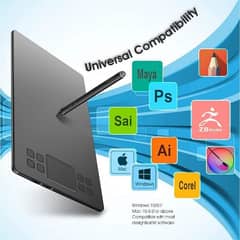 veikk A50 Graphic Tablet