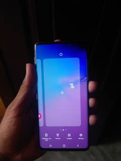 Samsung Galaxy S10