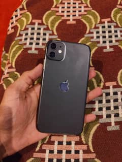 Iphone 11 64GB JV 85% BH