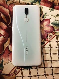 Oppo f11 (exchange possible)