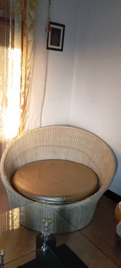 Round sofa for sale