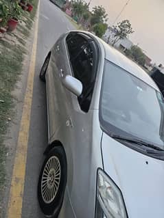 Toyota Prius 2011  1.5