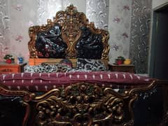 Bed sets