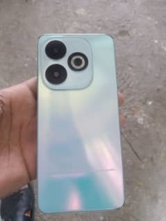 Infinix Smart 8 pro 4/128 GB