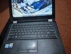 Haier laptop M3 7th gen