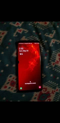 Galaxy S9 plus