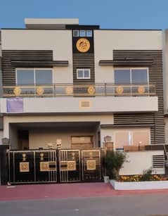 Brand New House For Sale