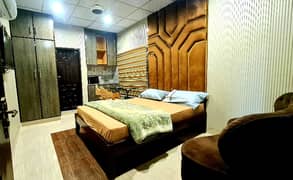 Furnished