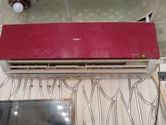 Haier AC