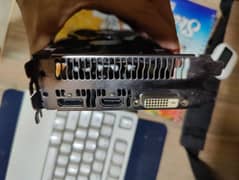 Radeon RX 560 4GB GPUPerfect Condition - Better than GT 1030