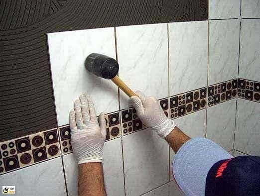 Tile fixing service,Tile Fixer,plumbering ,construction service 1