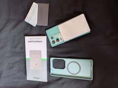 Infinix Note 50