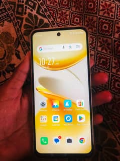 Infinix