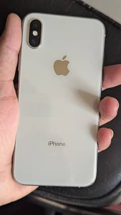 Iphone XS Non PTA