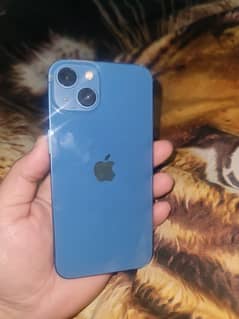 I phone 13 128 gb non pta jv