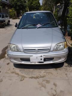 Suzuki Cultus VXR 2006