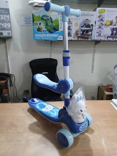 Scooties | Kids Scooties | Baby Scootie | New Scootie | Branded Scooti