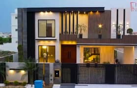 22 Marla brand new house available for sale