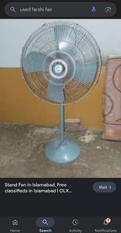 Used