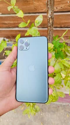 iPhone 11 pro non pta exchange possible