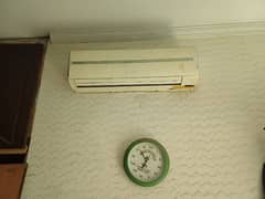 orient 1.5 ton split ac Non inverter