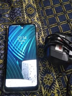 Samsung Galaxy A31 4/128