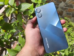 Tecno camon 19 NEO  NFC 10/10 exchange