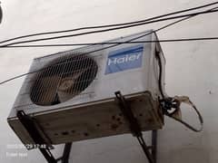 Haier ac
