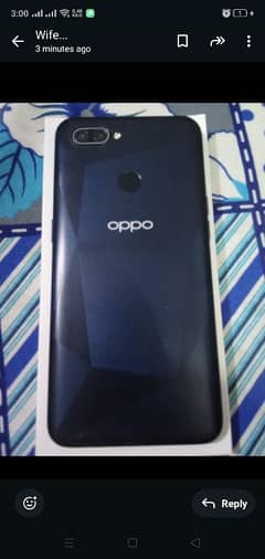 oppo mobile