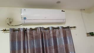 INVERTOR AC PEL 1.5 TON