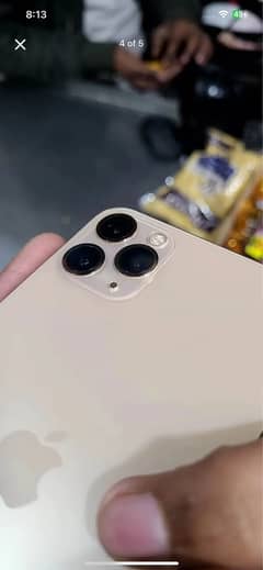 iPhone 11 Pro max non pta