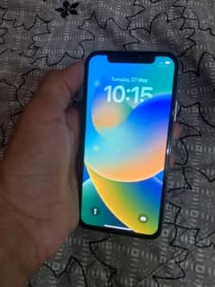 iphone x 64 gb non pta bypass
