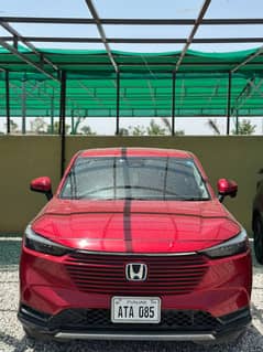 Honda Vezel E-hev 2021/2024