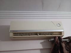 Dawlance 1.5 ton split ac Non inverter