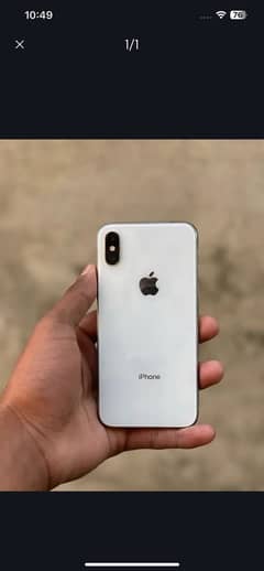 iPhone