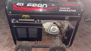 For Sell Generator Rs . 250000