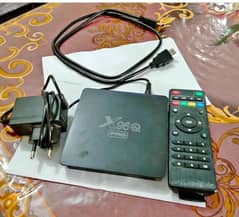 Android smart box