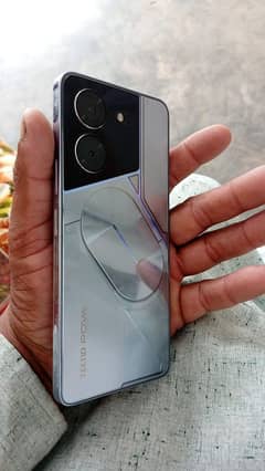 Tecno pova 5 pro 5g 68w Ultra Charge
