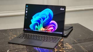 ASUS ProArt PZ13 – Snapdragon® X Plus | 16GB RAM | 1TB SSD | 3K OLED