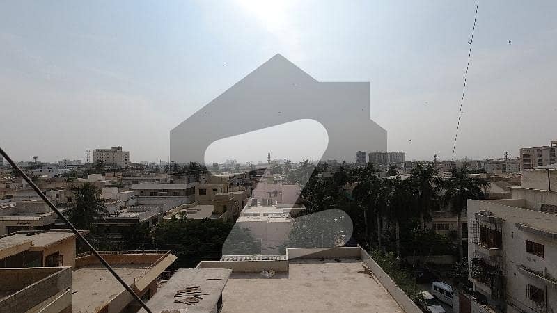Flat For Sale King Galaxy In Gulshan E Iqbal Block 2 0
